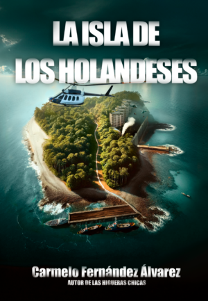 La isla de los Holandeses