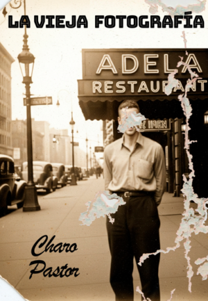 La vieja fotografía