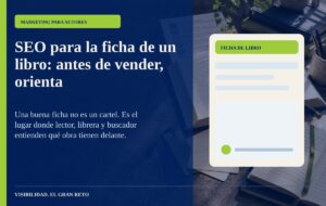 Ficha de libro pensada como punto de descubrimiento.